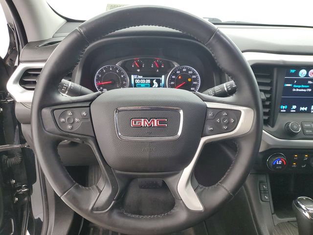 Used 2017 GMC Acadia SLT image 24