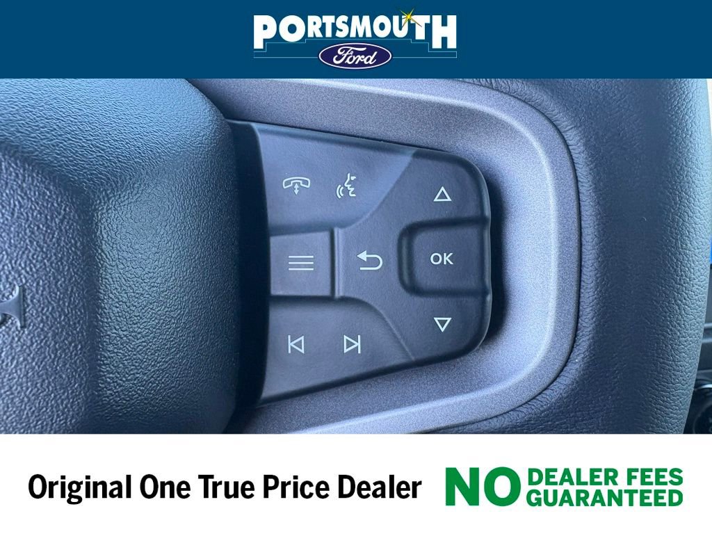 New 2025 Ford Bronco Badlands image 19