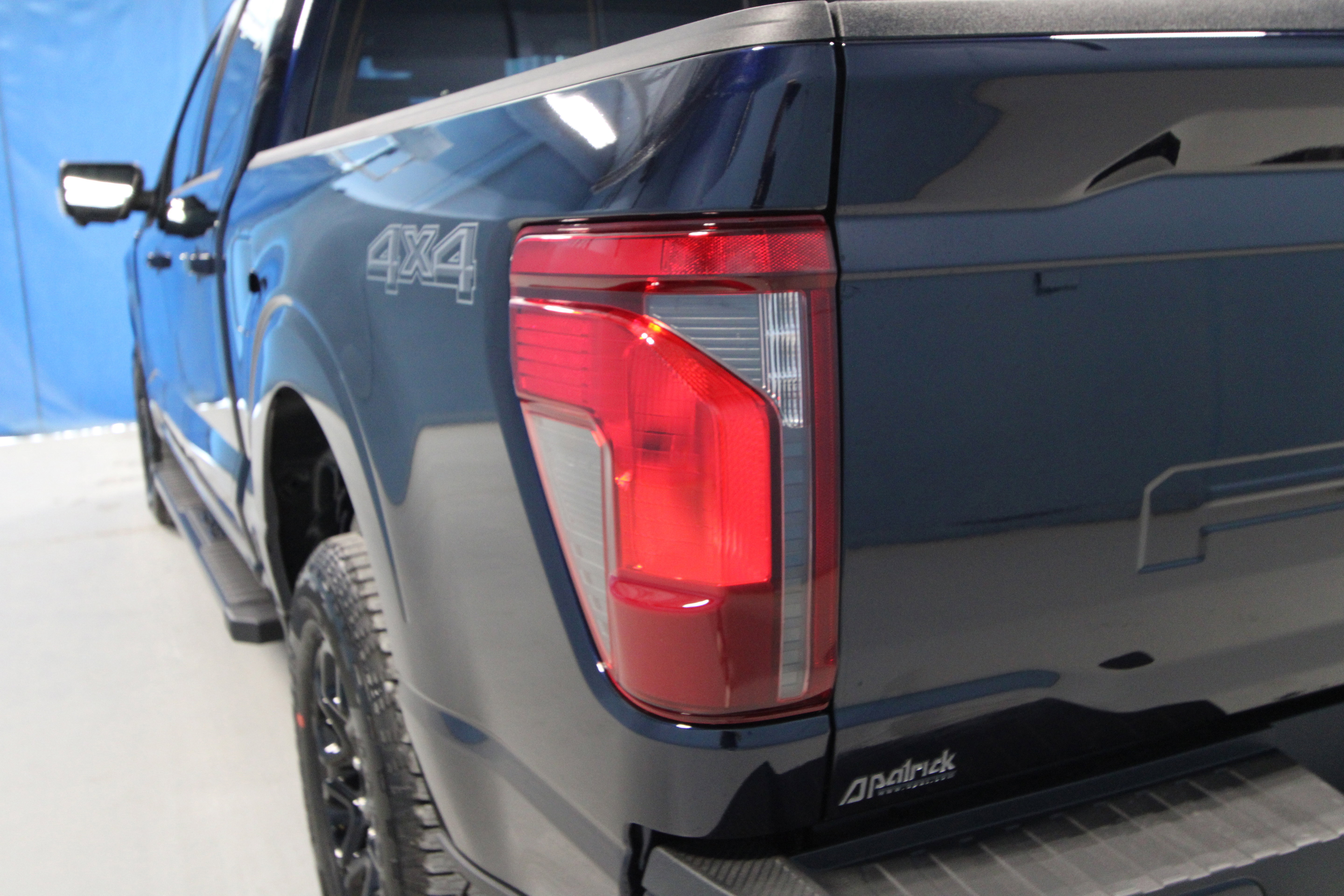 New 2026 Ford F150 XLT AWD/4WD image 31