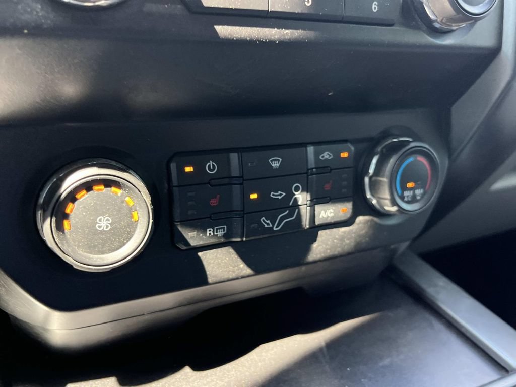 Used 2021 Ford F250 XLT w/ XLT Premium Package AWD/4WD image 31