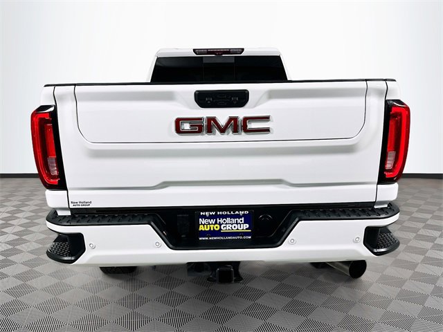 Used 2023 GMC Sierra 3500 Denali w/ Denali Ultimate Package image 6
