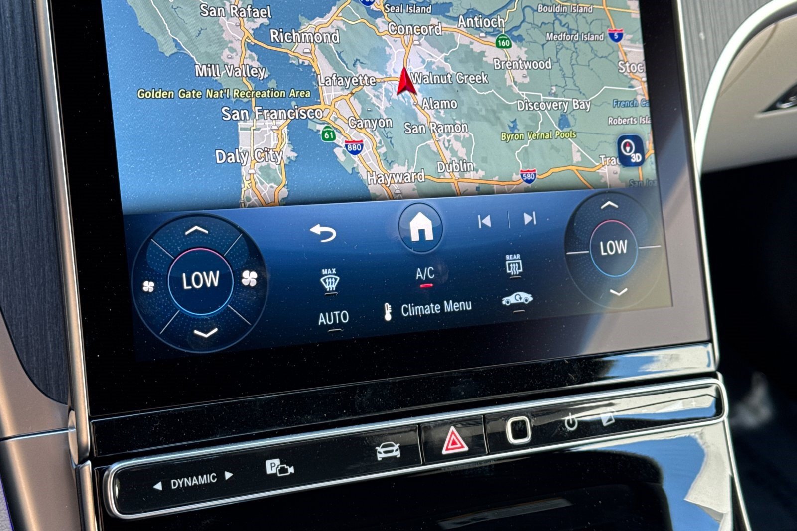 New 2027 Mercedes-Benz CLE 450 4MATIC Cabriolet image 18