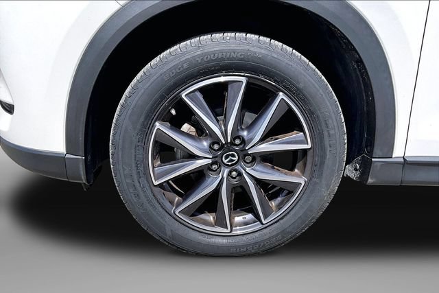 Used 2018 MAZDA CX-5 Grand Touring w/ Premium Package AWD/4WD image 9