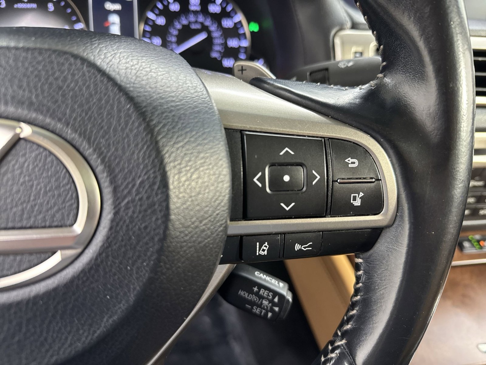 Used 2017 Lexus GS 350 image 37