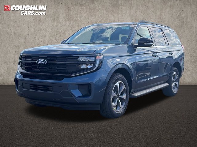 New 2027 Ford Expedition Active AWD/4WD image 3