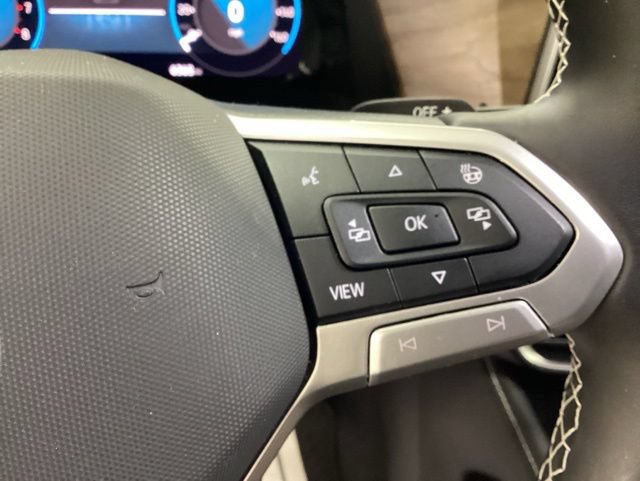 Certified 2026 Volkswagen Atlas SE AWD/4WD image 20
