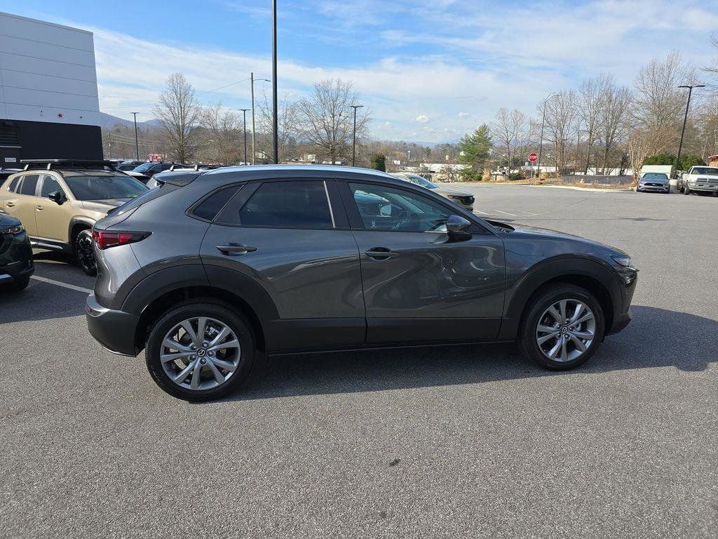New 2026 MAZDA CX-30 AWD 2.5 S image 2