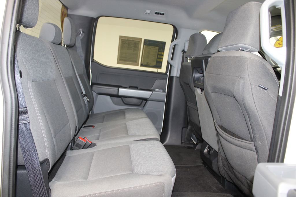 Used 2024 Ford F150 XLT w/ Tow/Haul Package image 32