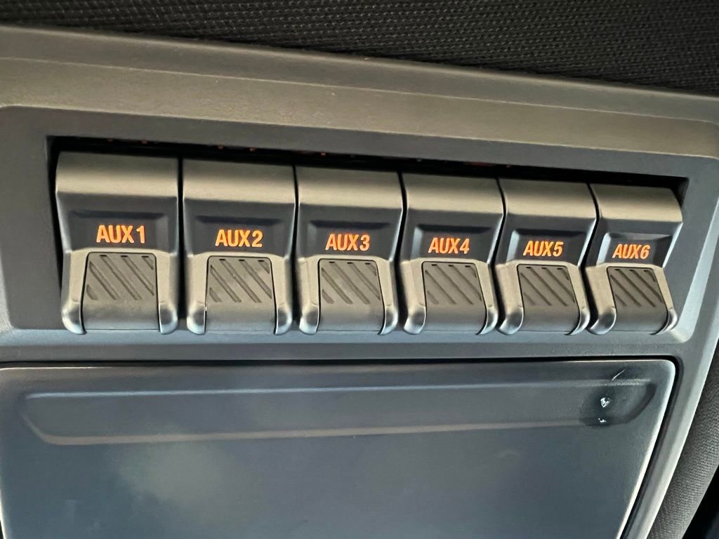 Used 2025 Ford Ranger Raptor image 51