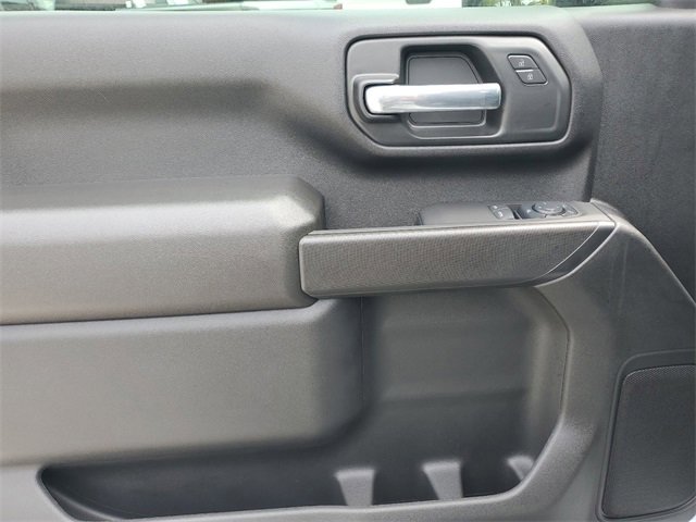 New 2025 Chevrolet Silverado 2500 W/T w/ WT Convenience Package image 8