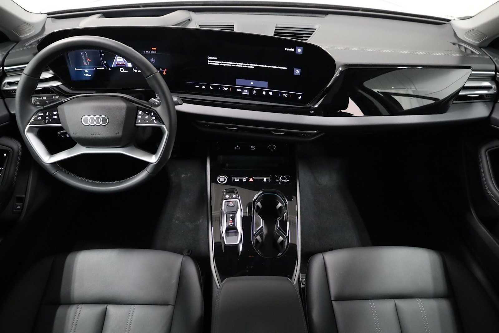 Certified 2025 Audi A5 2.0T Premium Plus w/ Premium Plus AWD/4WD image 24