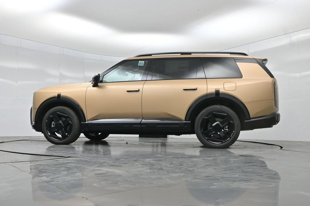 New 2027 Kia Telluride X-Line SX Prestige AWD/4WD image 31