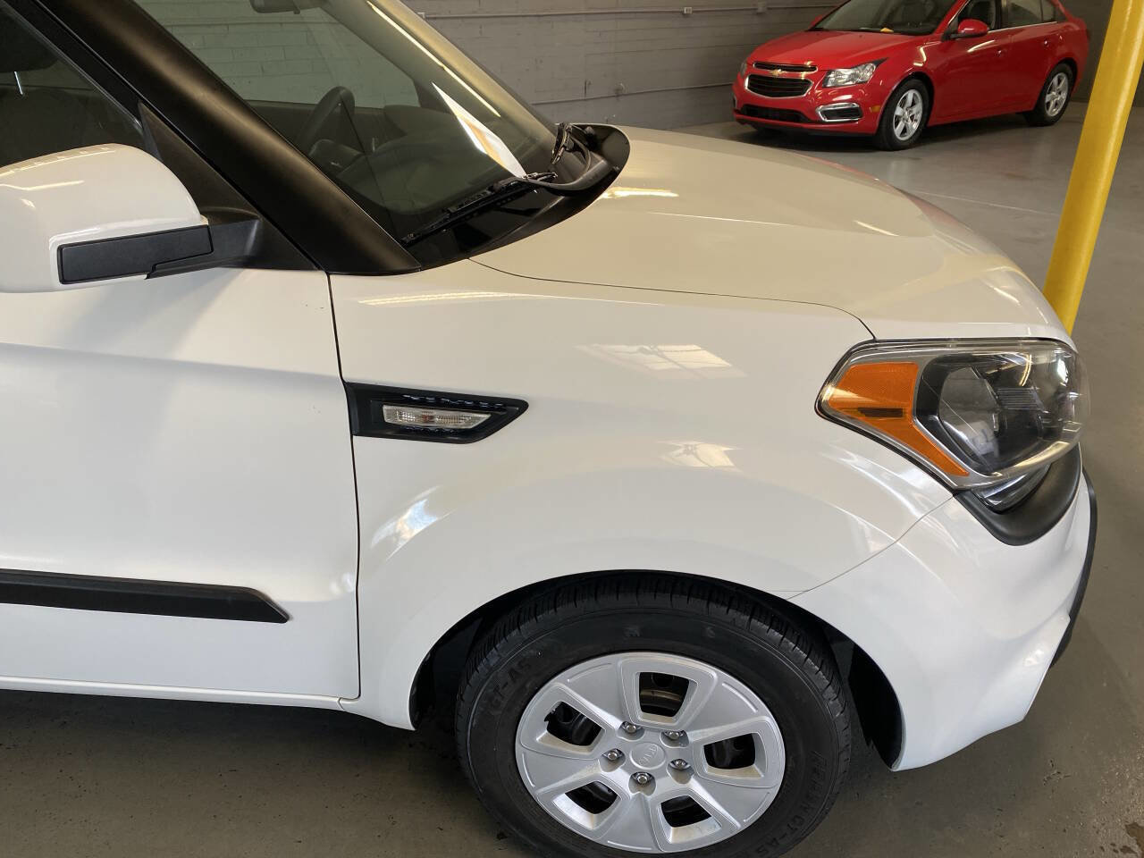 Used 2013 Kia Soul image 20