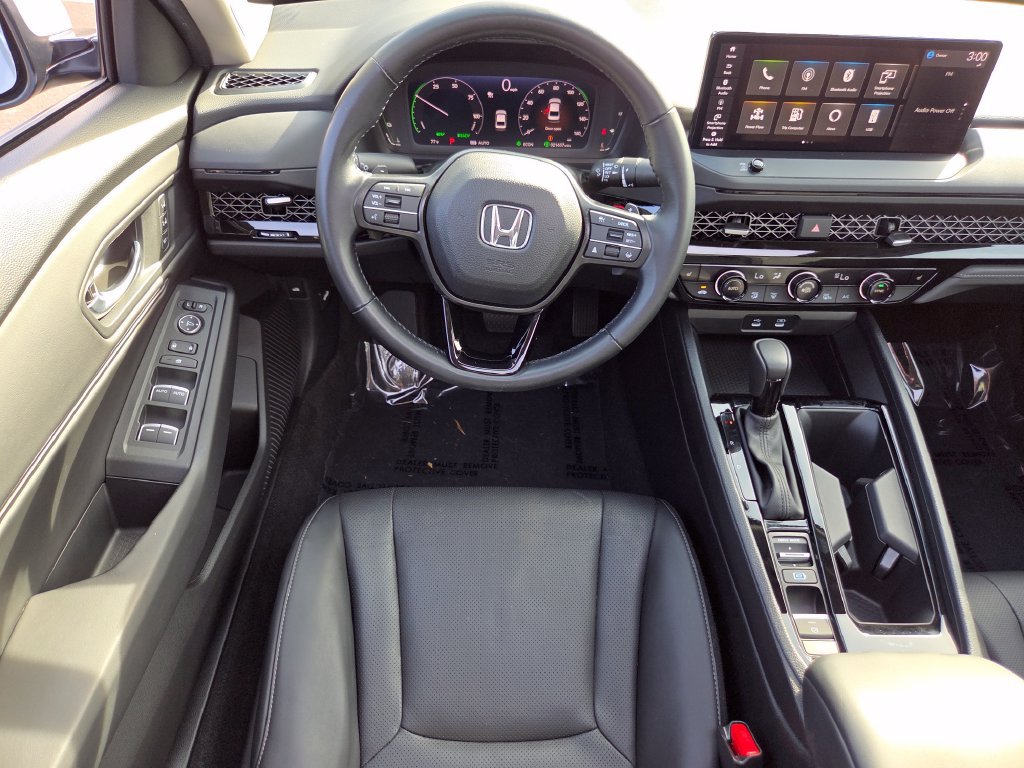 Used 2024 Honda Accord EX-L image 32