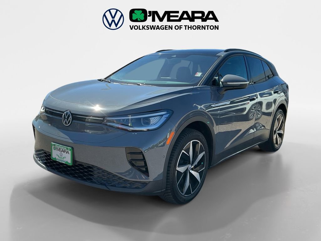 Used 2023 Volkswagen ID.4 Pro S