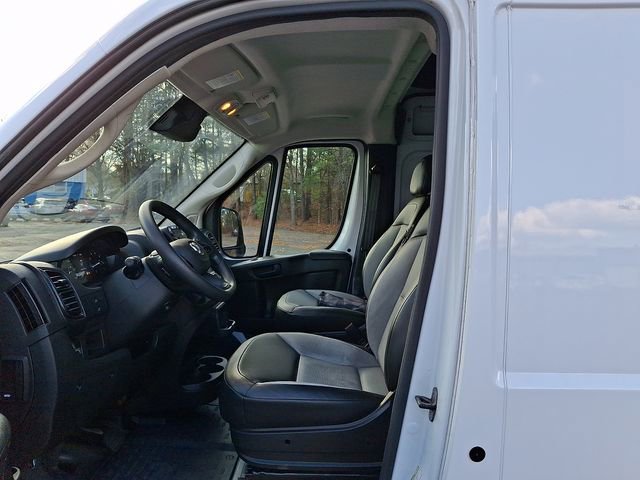 Used 2023 RAM ProMaster 2500 image 20