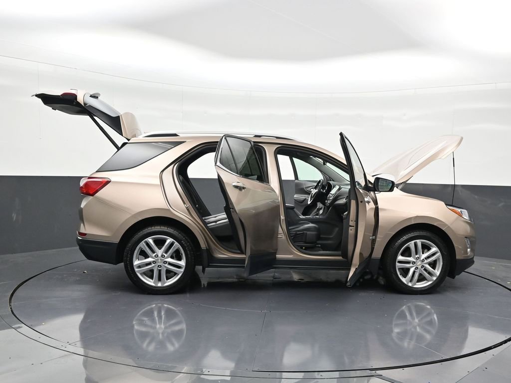 Used 2019 Chevrolet Equinox Premier image 38
