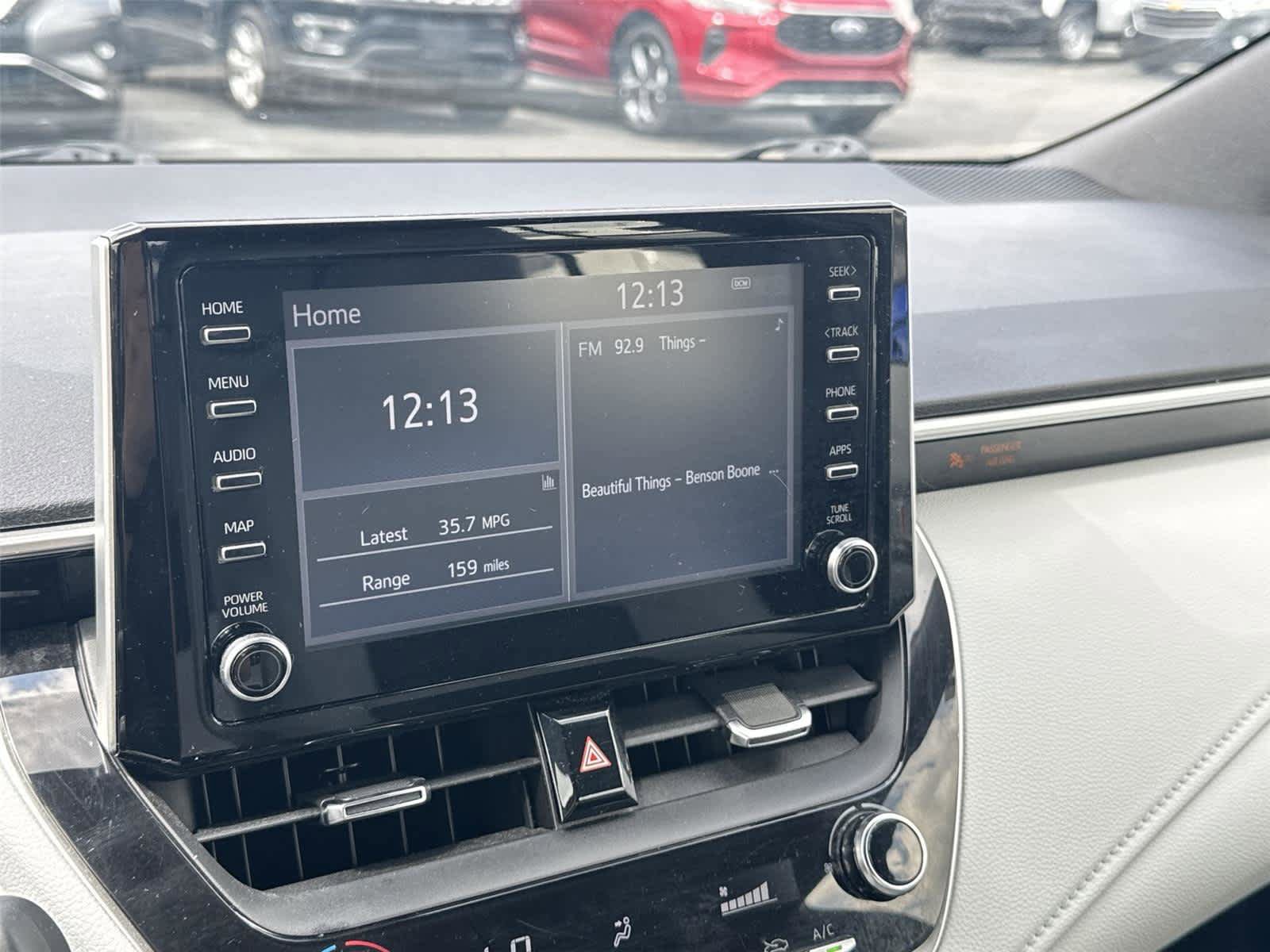 Used 2019 Toyota Corolla SE FWD image 16