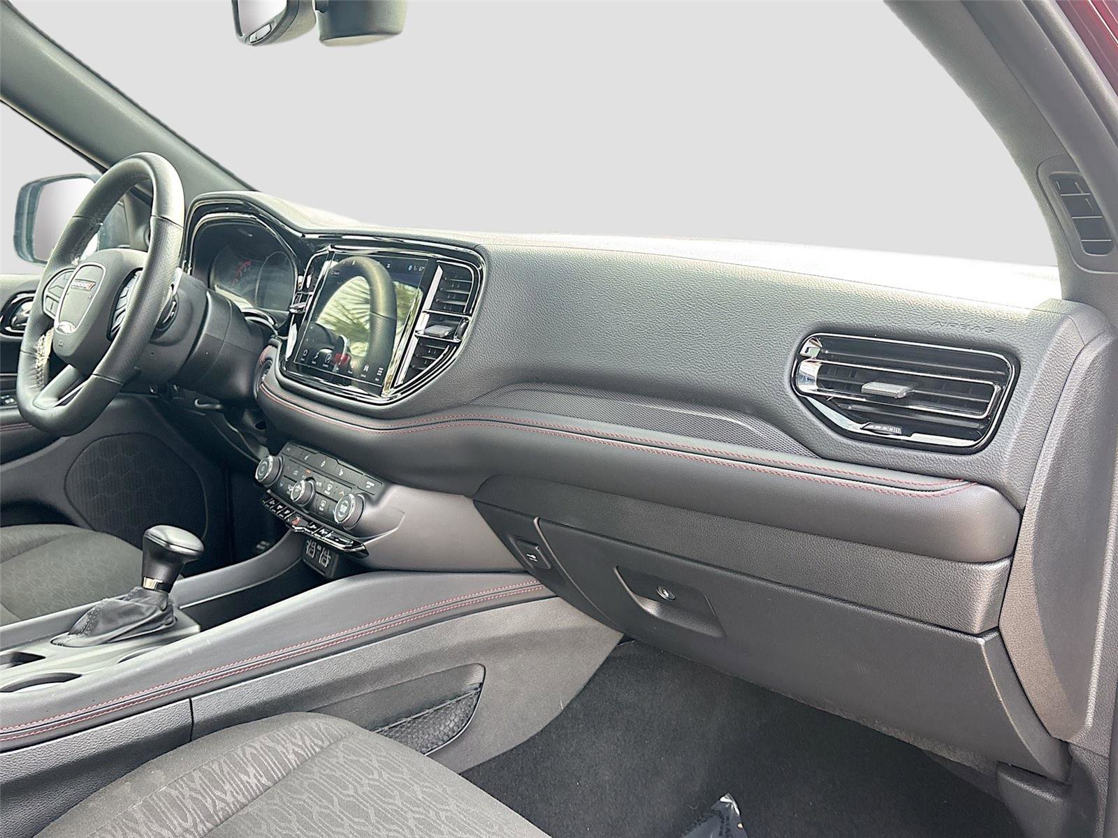 Used 2026 Dodge Durango GT RWD image 30