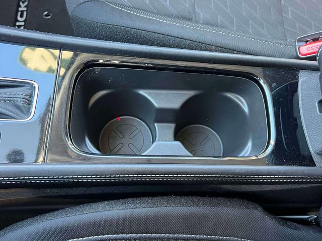 Used 2024 Nissan Kicks SV image 36