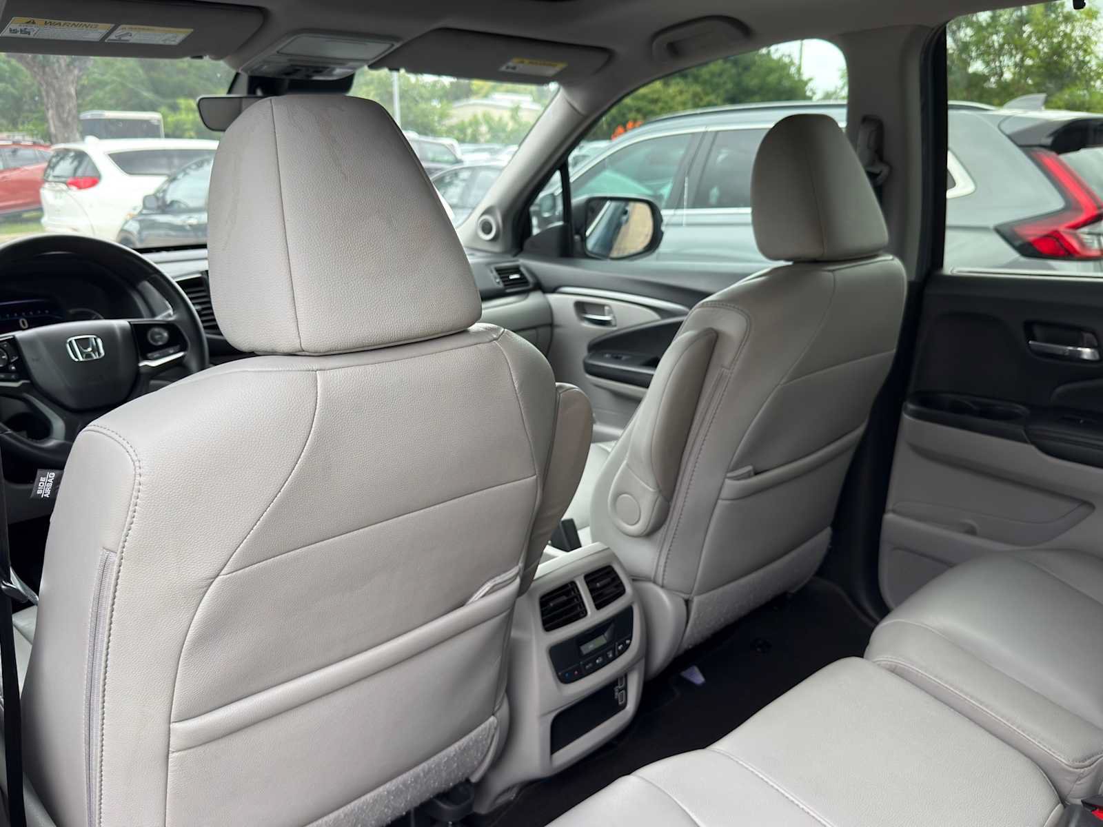 Used 2022 Honda Pilot Special Edition image 26