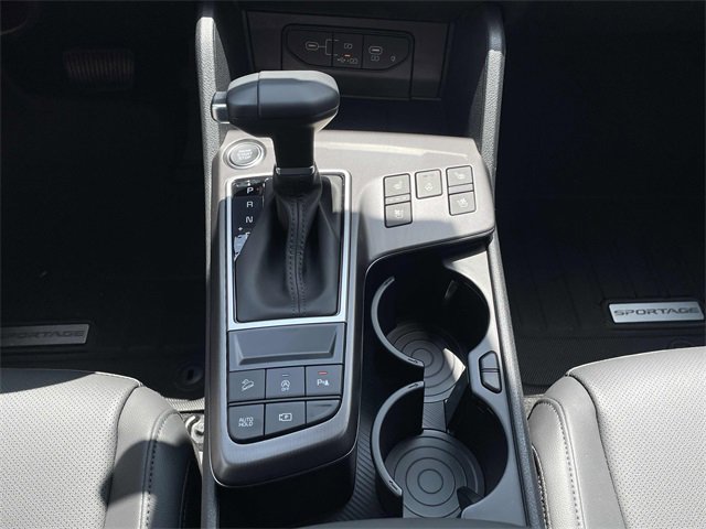 New 2026 Kia Sportage SX image 12