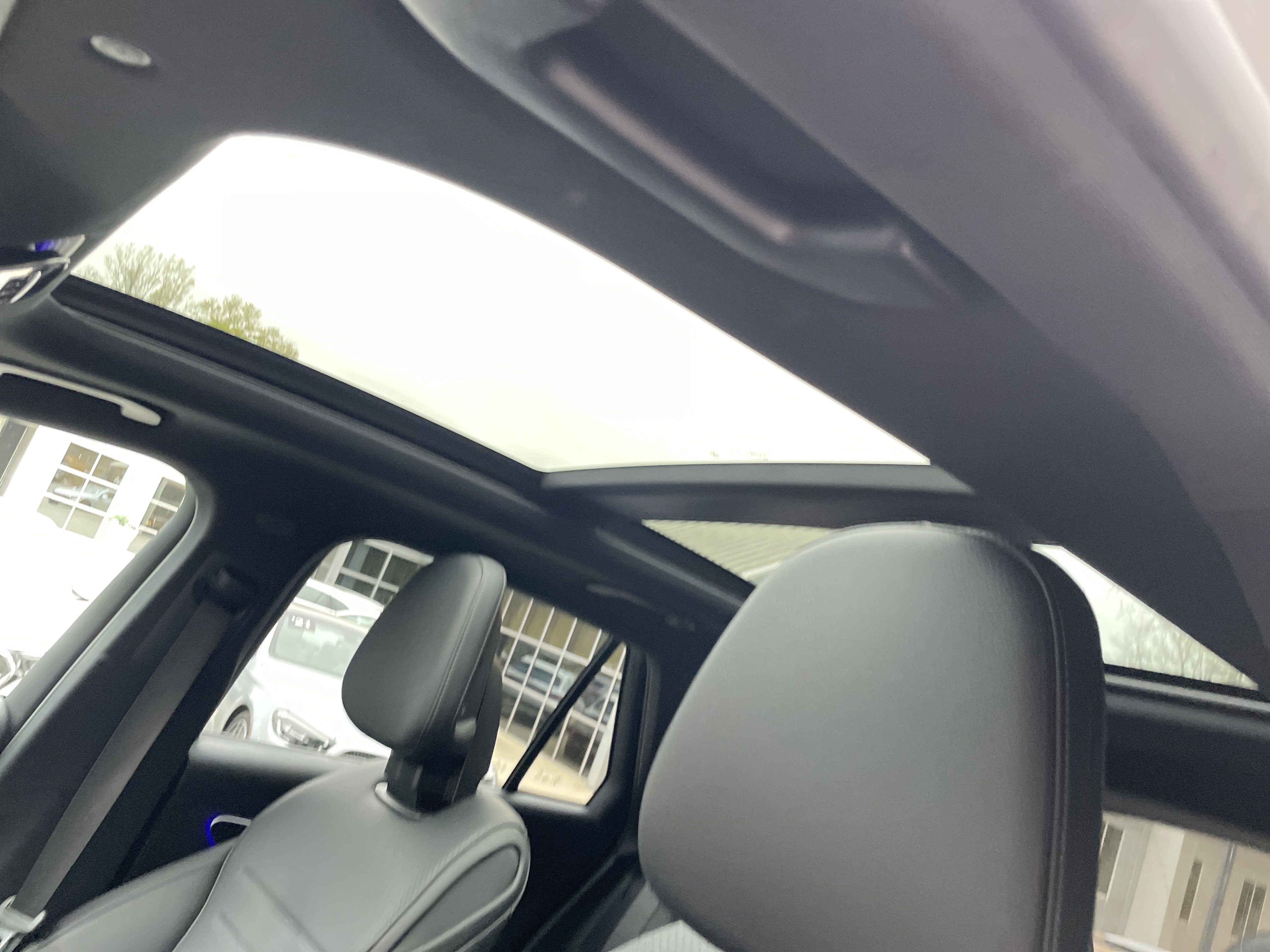 Certified 2025 Mercedes-Benz GLC 300 image 23