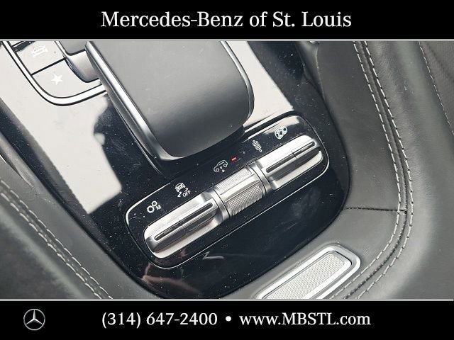 Certified 2021 Mercedes-Benz GLE 53 AMG 4MATIC Coupe image 27
