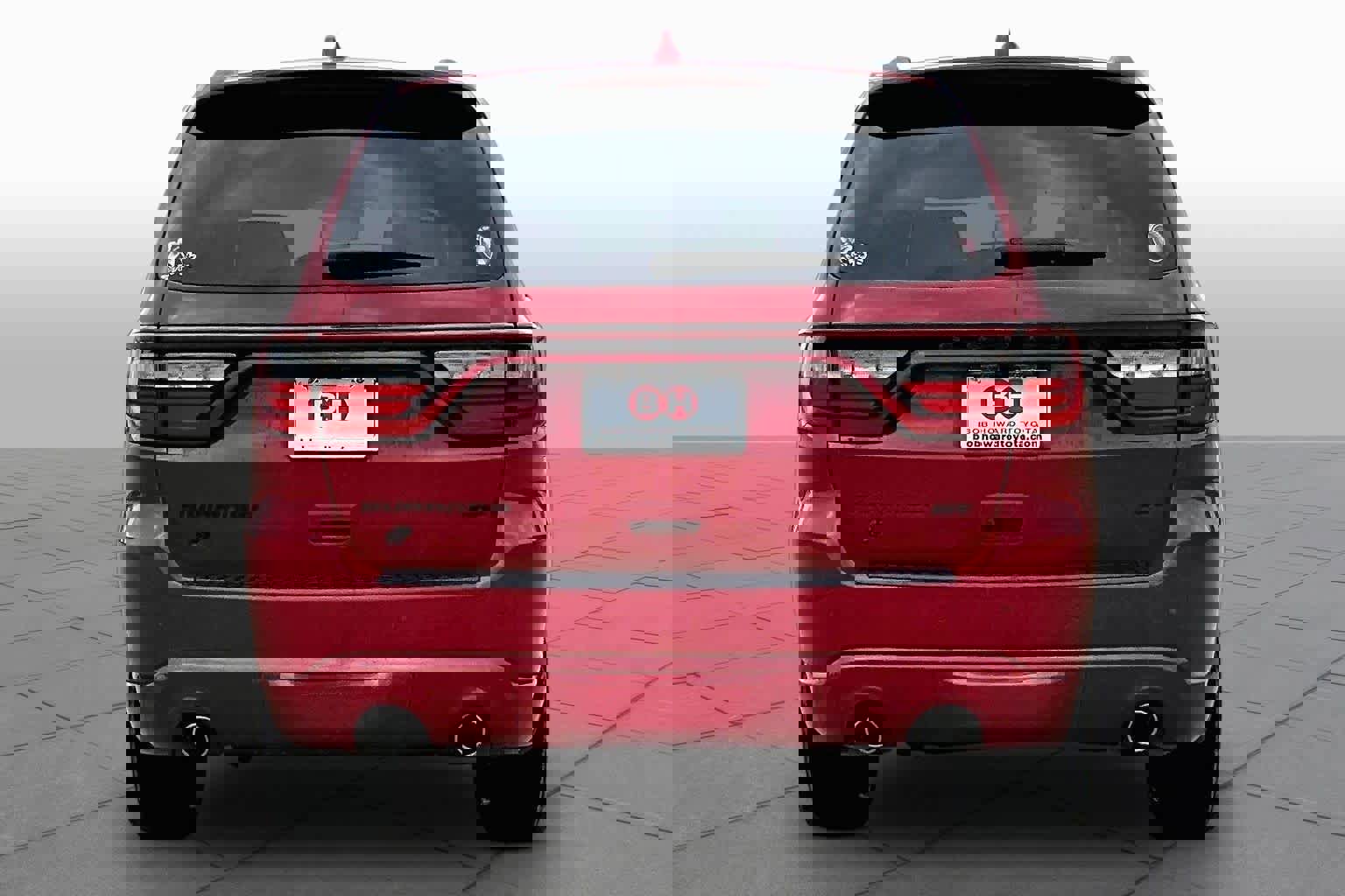 Used 2021 Dodge Durango GT image 5