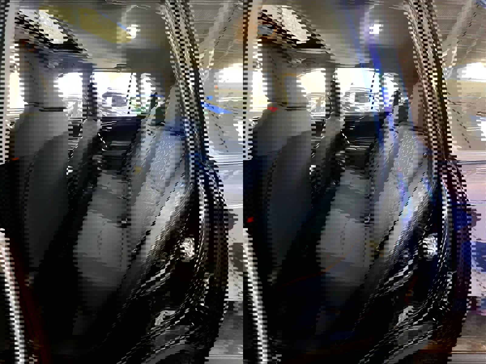 Used 2023 Toyota RAV4 XLE w/ Convenience Package image 15