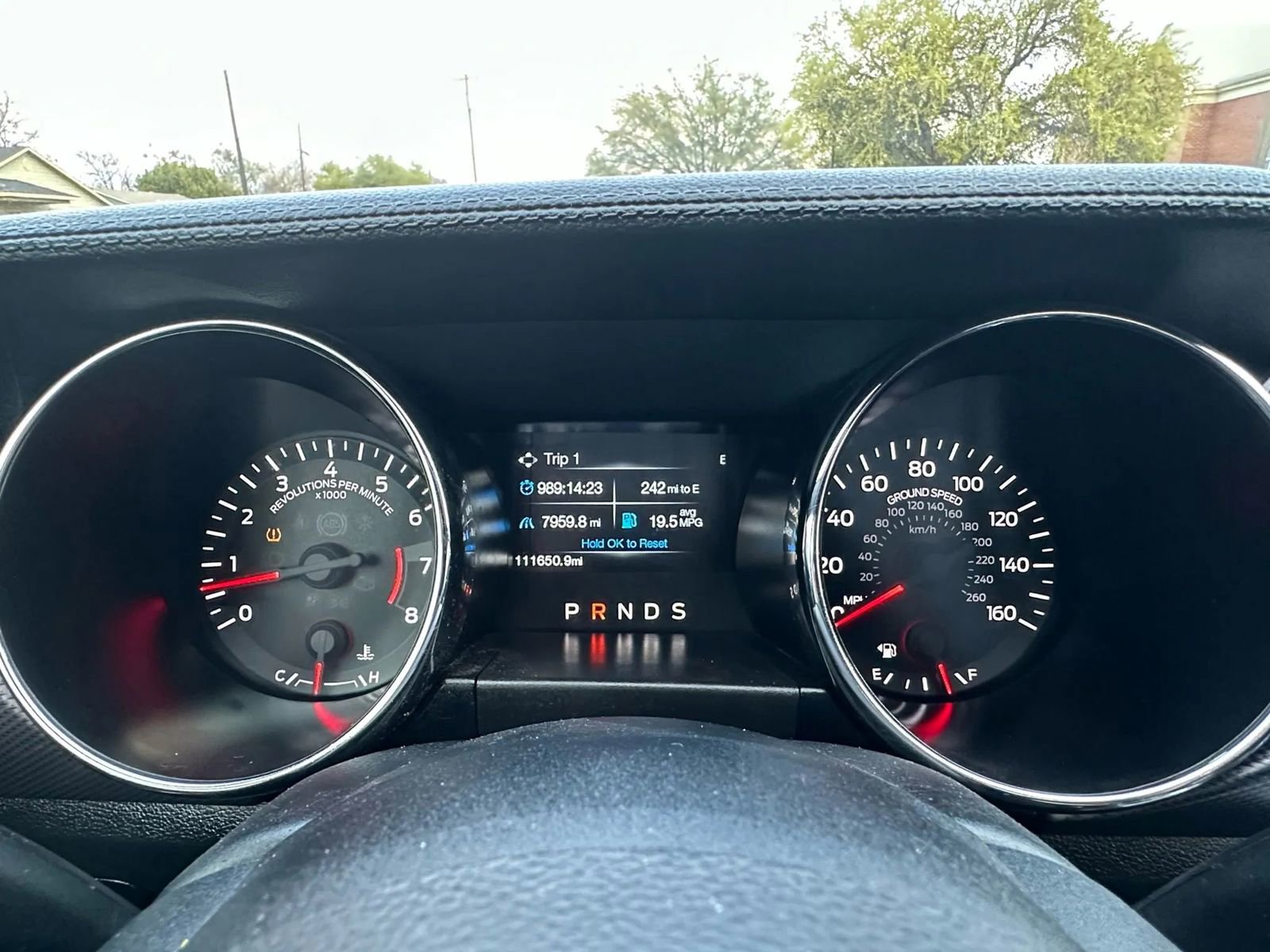 Used 2016 Ford Mustang GT w/ Black Accent Package image 20