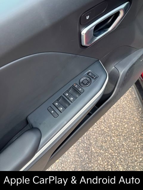Certified 2025 Kia K4 GT-Line Turbo FWD image 19