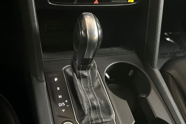 Used 2021 Volkswagen Atlas SE image 27