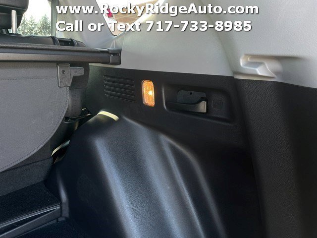 Used 2021 Honda CR-V EX-L image 23