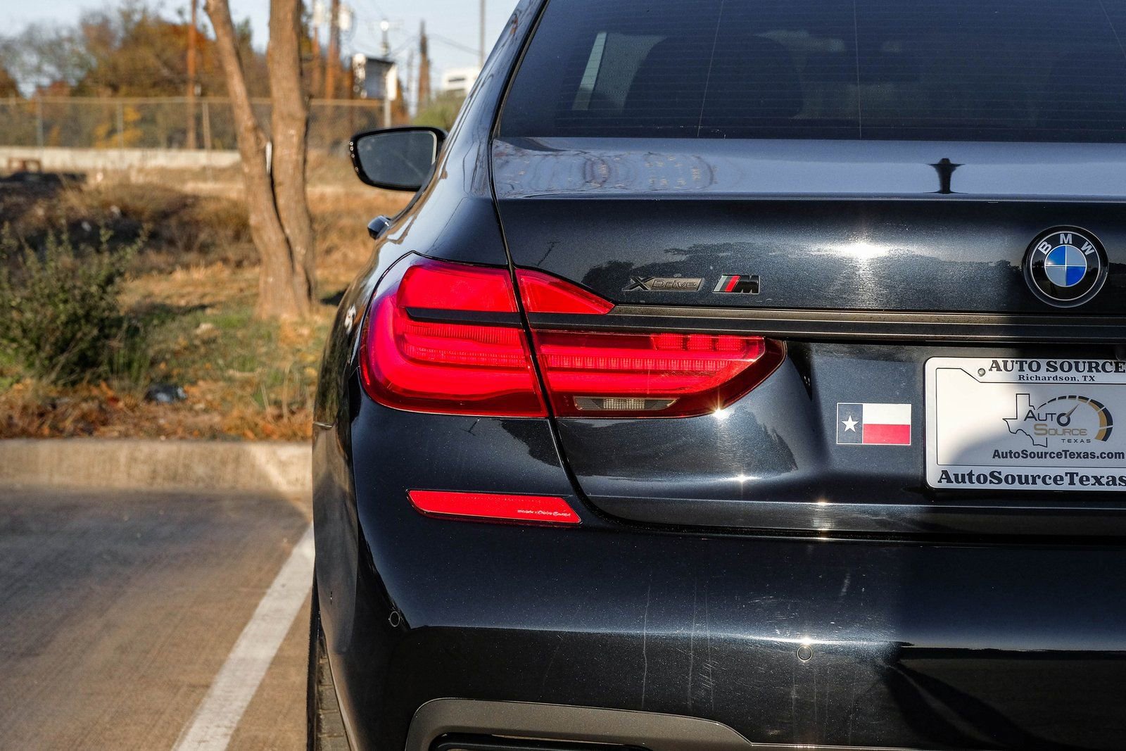 Used 2016 BMW 750i xDrive image 49