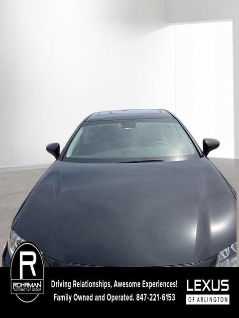 Used 2013 Lexus ES 300h image 2