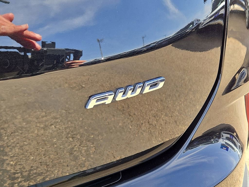 Used 2022 Ford Edge SEL w/ Convenience Package image 15