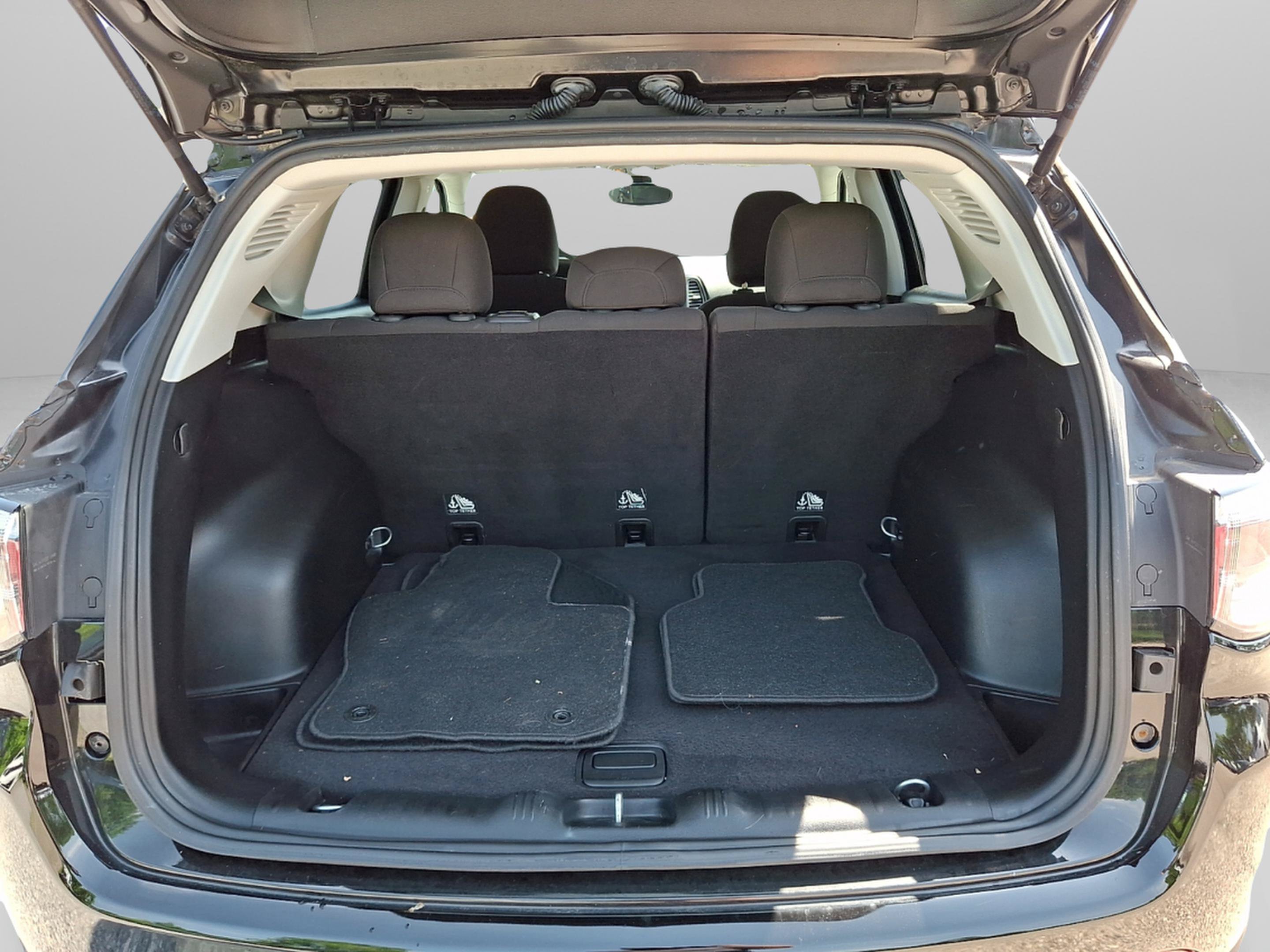 Certified 2018 Jeep Compass Sport AWD/4WD image 27