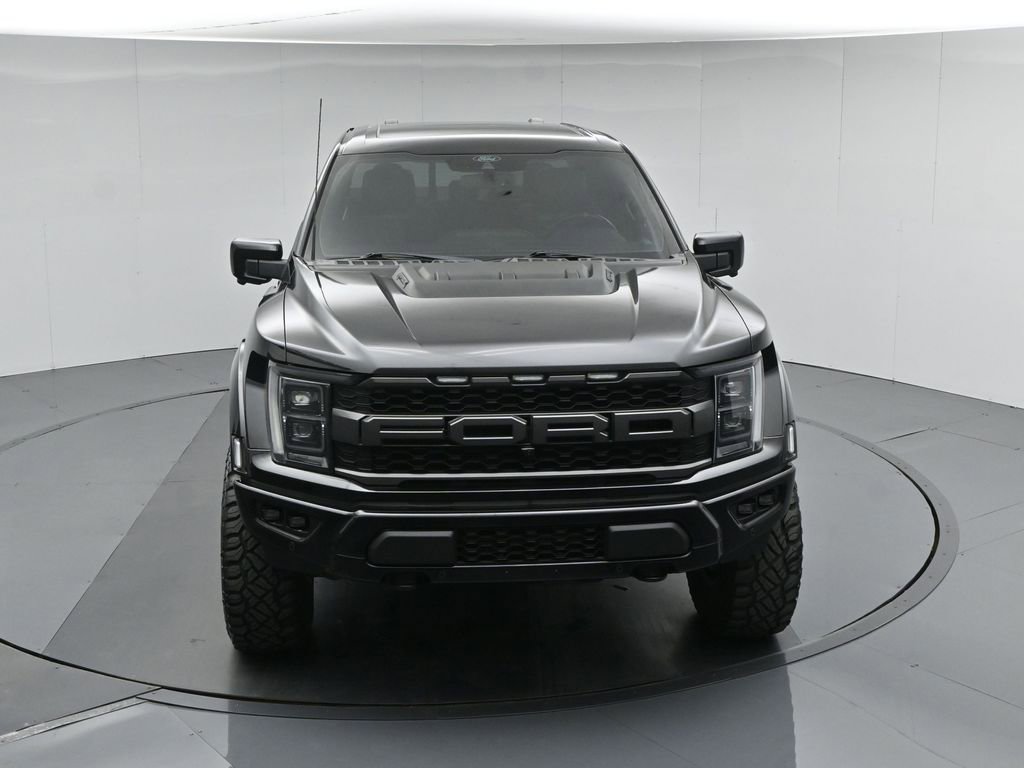 Used 2021 Ford F150 Raptor w/ Raptor 37 Performance Package AWD/4WD image 39
