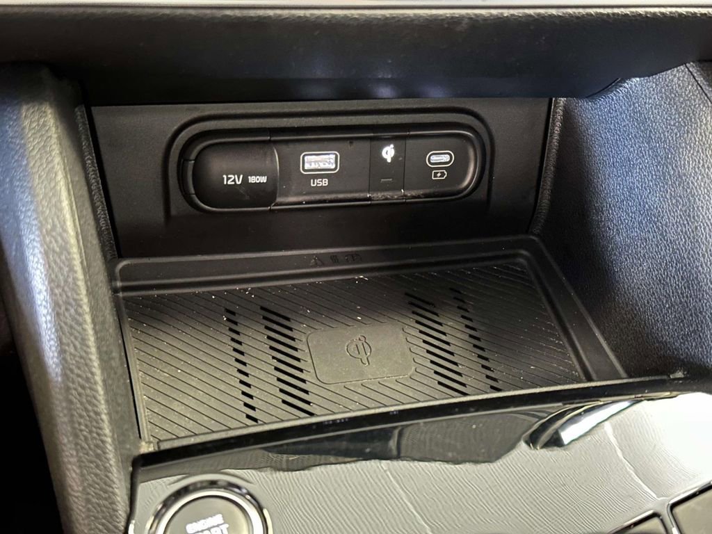 Used 2024 Kia Sportage X-Line AWD/4WD image 33