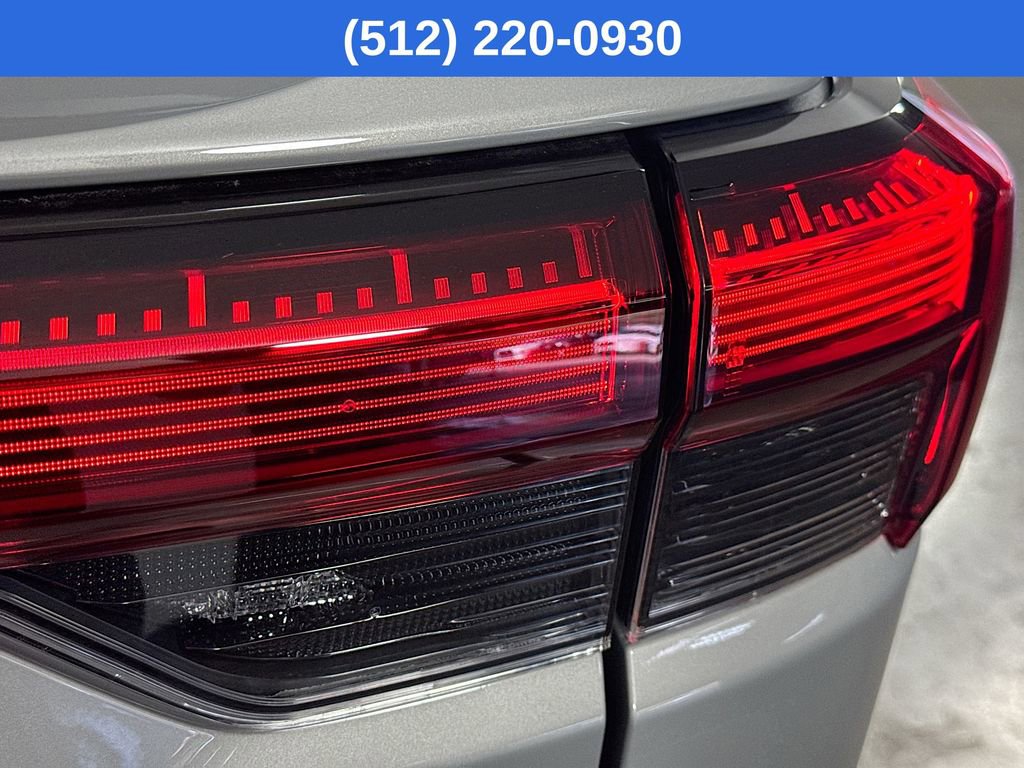 New 2026 Subaru Outback Limited AWD/4WD image 34