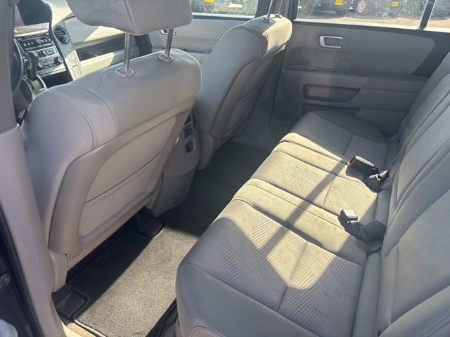 Used 2013 Honda Pilot LX image 28