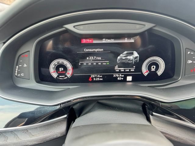 Certified 2022 Audi Q8 Prestige AWD/4WD image 39