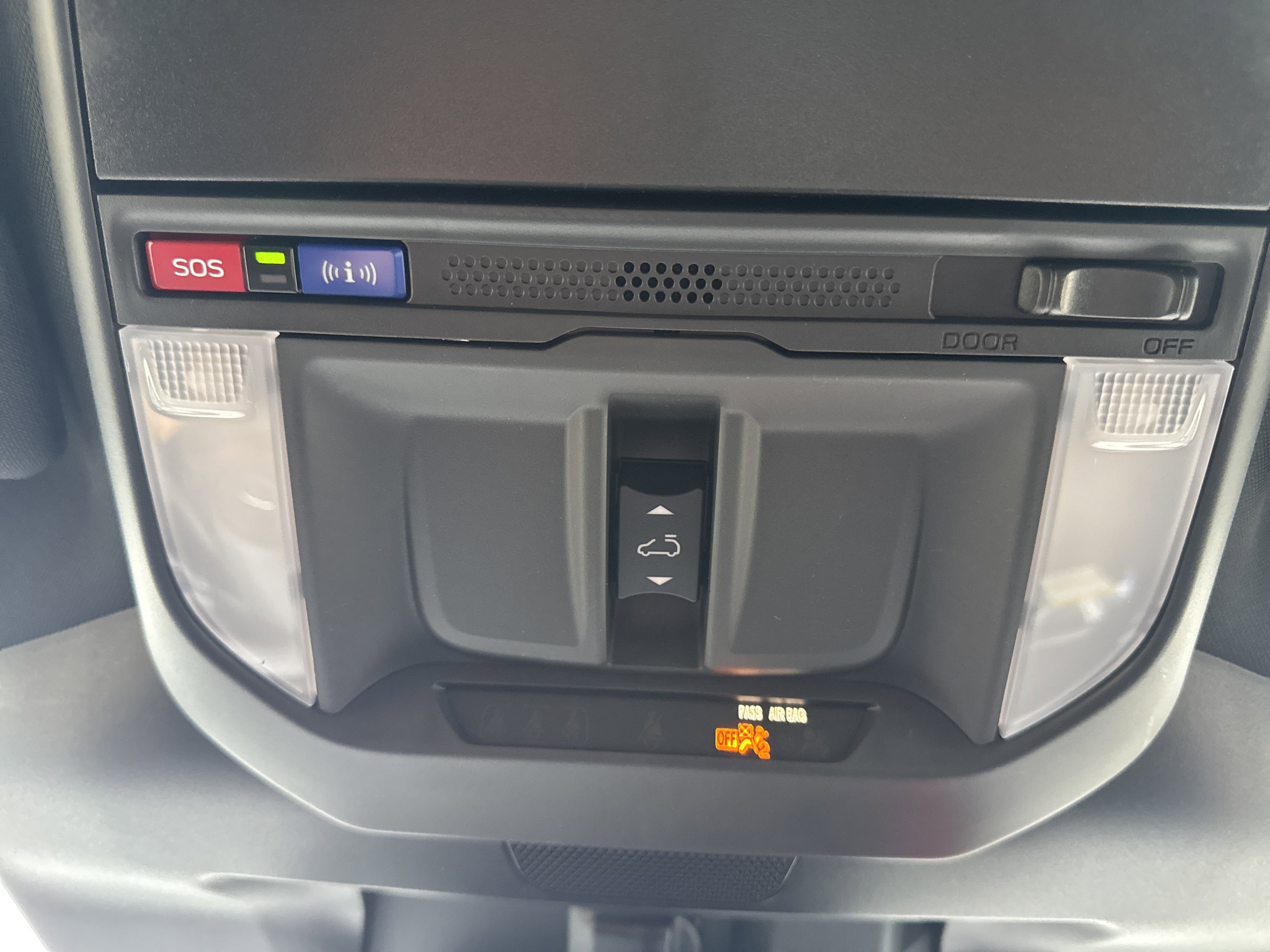 New 2026 Subaru Forester Premium image 24