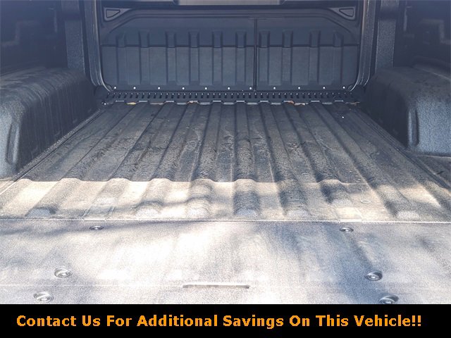 New 2024 GMC Sierra EV Denali image 30