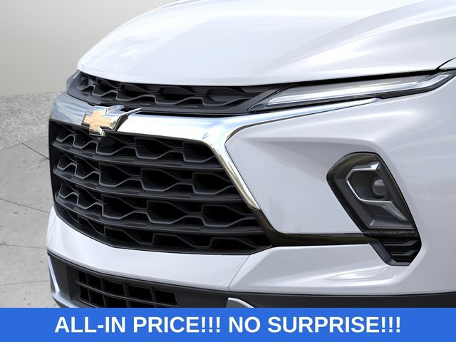 New 2026 Chevrolet Blazer LT w/ Convenience Package FWD image 23