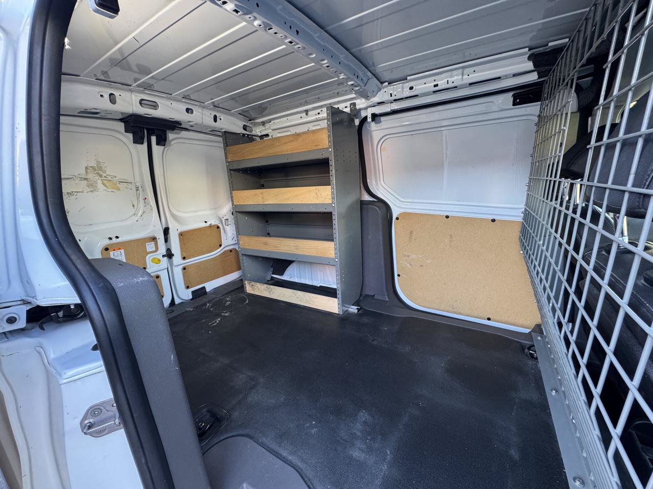 Used 2019 Ford Transit Connect XL FWD image 15