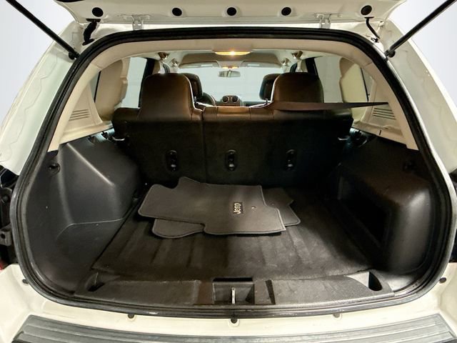 Used 2015 Jeep Compass Sport w/ Power Value Group image 23