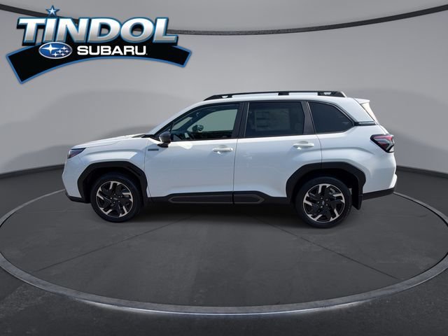 New 2026 Subaru Forester Touring AWD/4WD image 5