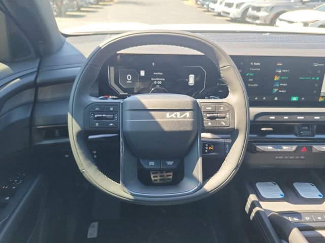 New 2027 Kia Telluride SX X-Pro image 11